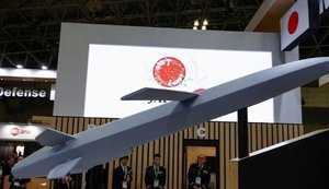 Відхід від пацифістських обмежень: уряд Японії дозволив експорт військової техніки