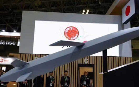 Відхід від пацифістських обмежень: уряд Японії дозволив експорт військової техніки