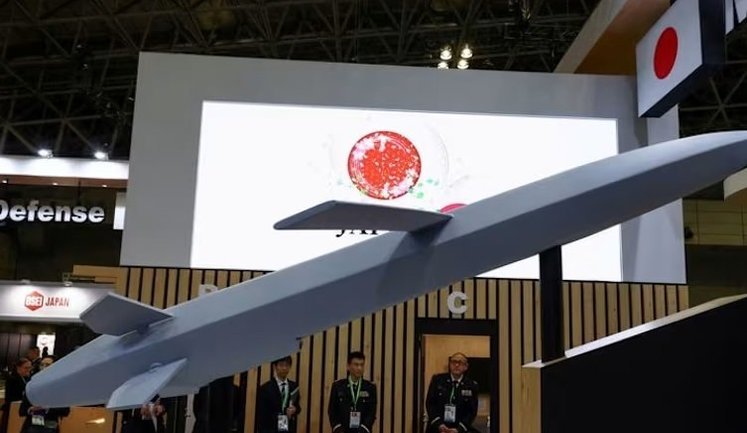 Відхід від пацифістських обмежень: уряд Японії дозволив експорт військової техніки