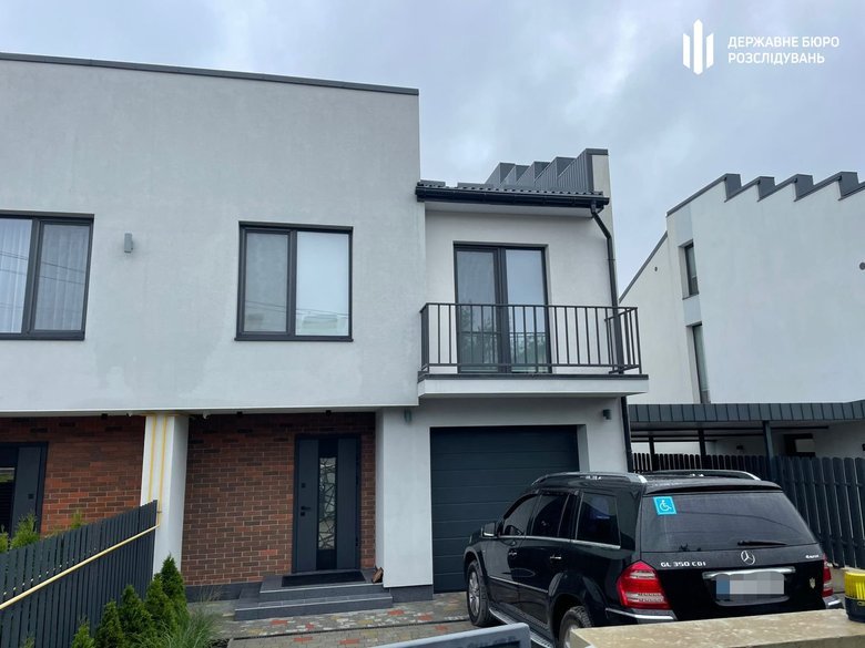 Незадеклароване майно