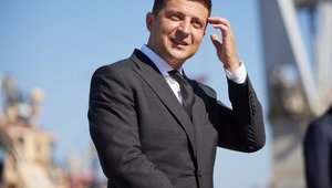Зеленский уволил главу Черкасской области после четырех месяцев работы