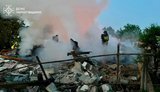 Россия атаковала Черниговскую и Сумскую области: шесть пострадавших, повреждены дома и инфраструктура