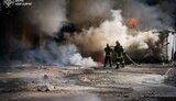 Зеленський прокоментував масований удар РФ по Україні 26 серпня