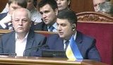 гройсман
