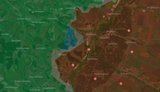 Defence Forces regain control near Zapadne in Kharkiv region – DeepState. MAP