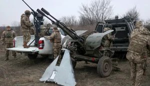 Як працює приватна ППО? Бескрестнов пояснив
