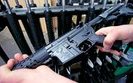 Rada rejects bills on weapons legalization