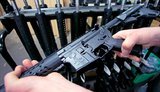 Rada rejects bills on weapons legalization