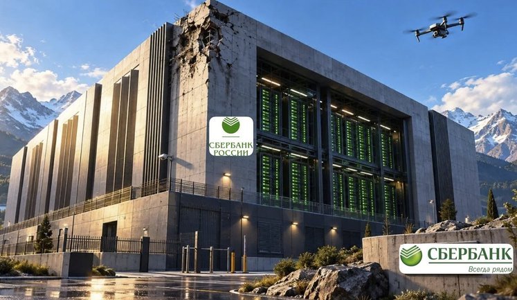 Удари по російським банківським датацентрам - це дуже перспективно