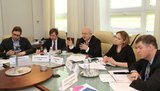 "Укрэнерго" создаст комплаенс-офис по стандартам ОЭСР