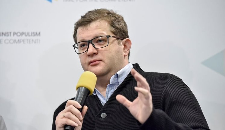 Переговоры о "мирном плане" с самого начала не были ориентированы на результат, - Арьев