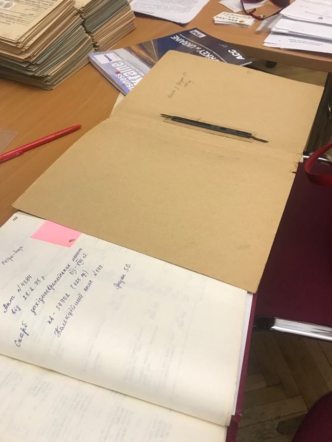 Гендиректор Національного музею історії України Тетяна Сосновська: За неповні чотири роки дохід музею вдалося збільшити вп’ятеро! 04