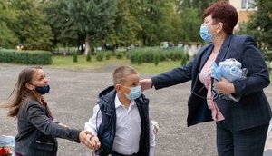 У чотирьох школах і двох дитсадках Миколаєва виявили коронавірус, - ОДА