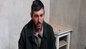 "Учора був у нетверезому стані. Не знаю, як занесло сюди, на вашу сторону", - український "аватар" сержант Ніколюк на допиті бойовиків "ДНР". ВІДЕО