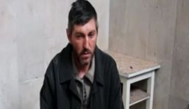 "Учора був у нетверезому стані. Не знаю, як занесло сюди, на вашу сторону", - український "аватар" сержант Ніколюк на допиті бойовиків "ДНР". ВІДЕО