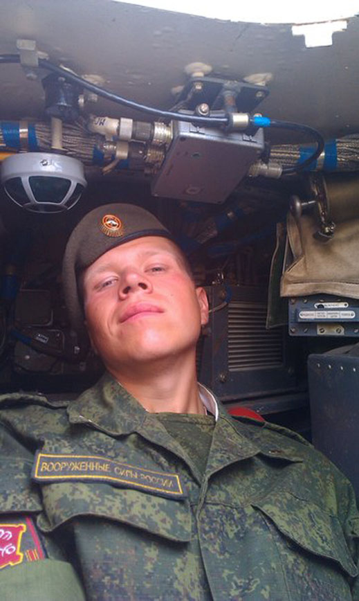 армия рф оккупанты доказательства