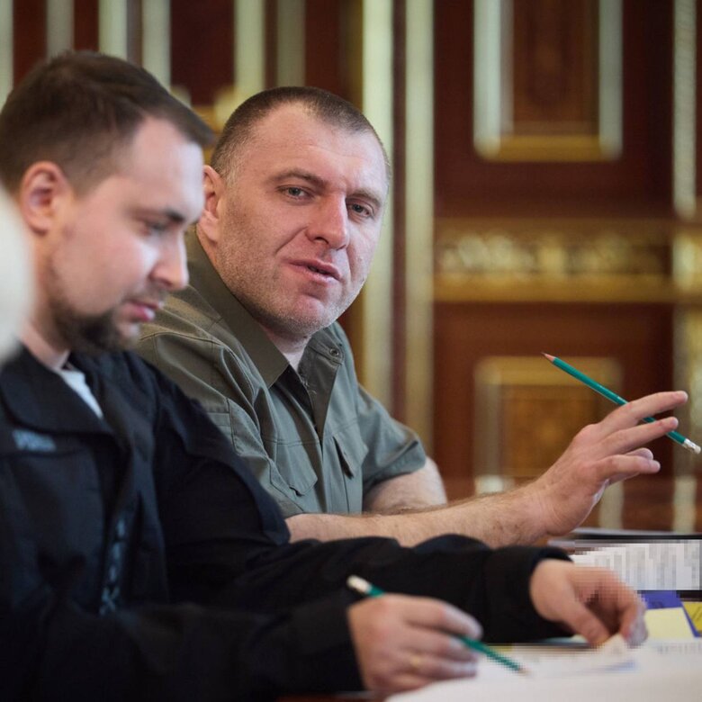 Обмен 1000 на 1000. Зеленский провел совещание