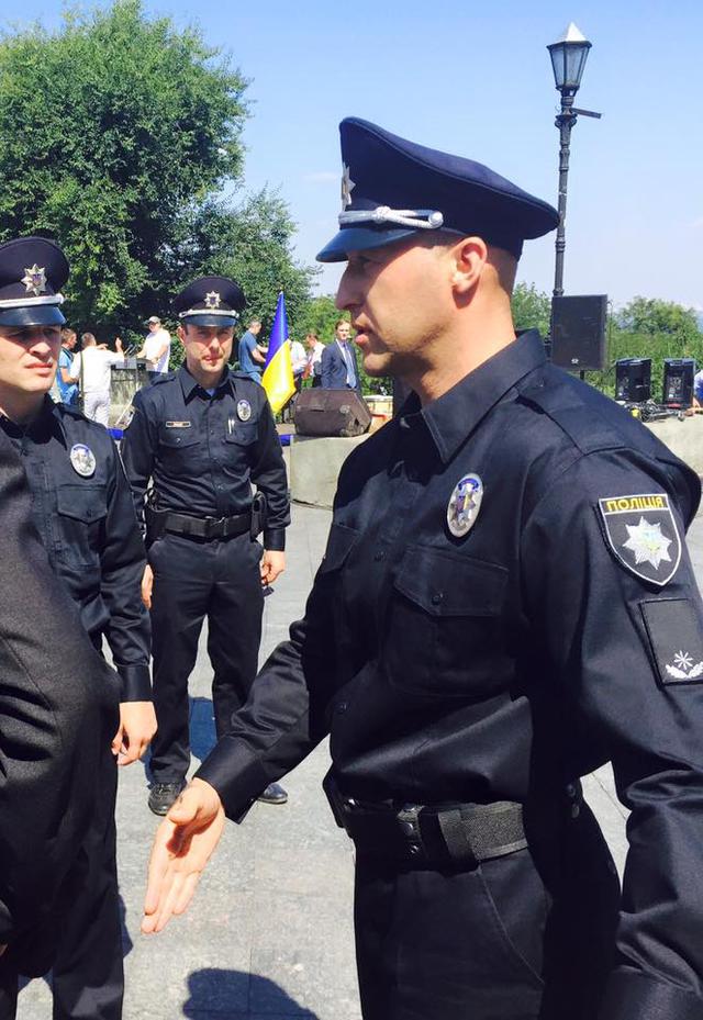 одесса богдан полиция федун