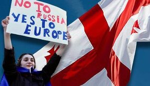 Як влада Грузії намагається повернути країну в зону впливу Росії та чи вдасться це зупинити