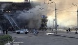 Обстрел Киева 24 мая