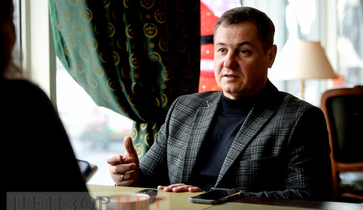Нардеп "Батьківщини" Сергій Євтушок: "За три скликання в Раді я ніколи не чув стільки лайки, як зараз, тим більше від жінок! Отакі нові обличчя..."