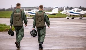 спільні військові навчання