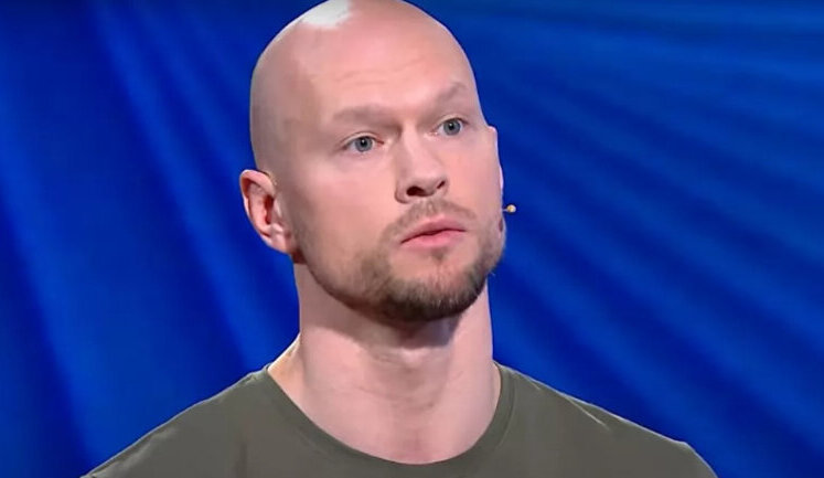 Генерал СБУ Витюк: Охранника владельца Parimatch знаю уже 20 лет. О его якобы связи с игорным бизнесом – никогда не знал