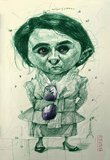 На память из Парижа