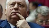 Пшонка вновь скрылся от людей Тимошенко. + ВИДЕО.