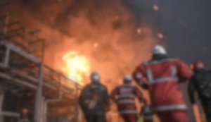 РФ атакувала об’єкти Нафтогазу