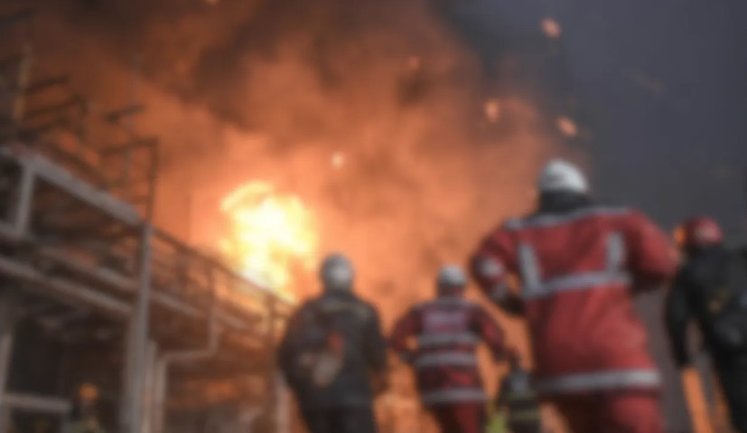 Russia attacks Naftogaz facilities in Poltava and Sumy regions: damage reported, equipment operations halted