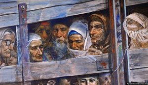 СБУ обнародовала архивные документы КГБ о попытках крымских татар вернуться в родной Крым. ДОКУМЕНТ