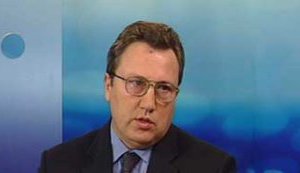 Кабмин уволил заместителя главы набсовета "Ощадбанка"