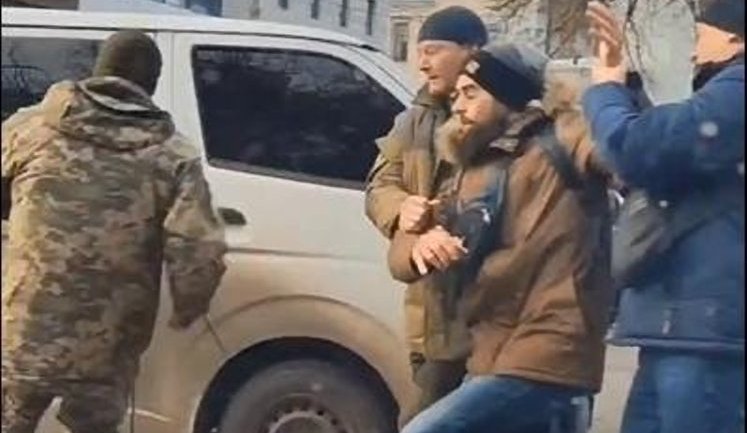 Массовых случаев "бусификации" в Украине нет, — "слуга народа" Вениславский