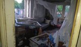 Three people, including child, were killed in Dnipropetrovsk region: five others were injured. PHOTOS