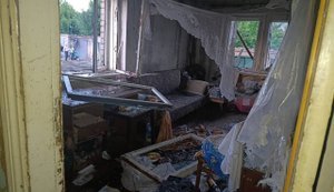 Троє загиблих, п’ятеро поранених: наслідки атак РФ на Дніпропетровщину
