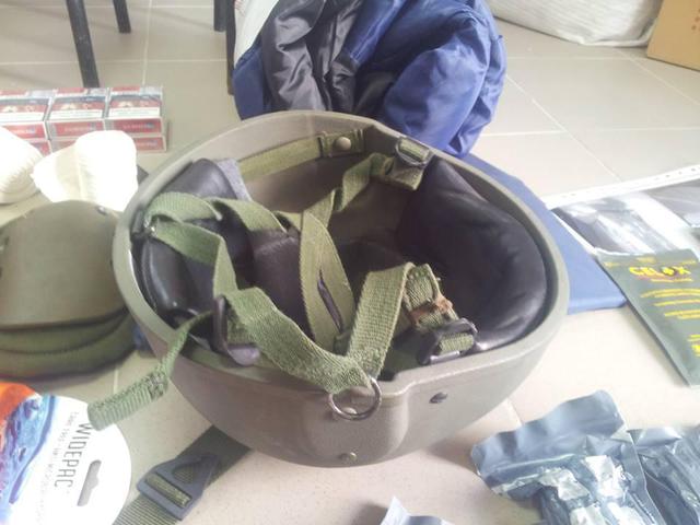 армия помощь