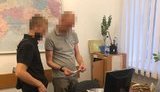 Налоговики торговали данными из баз данных в Хмельницком, - СБУ. ФОТО