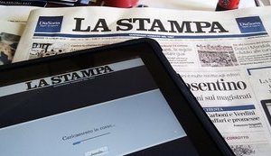 Редакція італійської газети La Stampa заявила про тиск з боку Росії