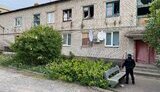 Наслідки обстрілів Донеччини 14 травня 2024 року