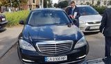 Міському голові Черкас Бондаренку оголошено про підозру, - Луценко. ФОТО