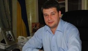 Подкуп избирателей: Суд отстранил мэра Василькова Сабадаша от должности, - МВД