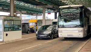 У "єЧерзі" з’являться нові опції для легкових авто та перевізників: про які функції йдеться?. ІНФОГРАФІКА