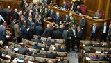 7 REASONS WHY RADA SHOULD BE BLOCKED. OTHERWISE TYMOSHENKO CANNOT BE SAVED