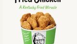 KFC начала тестировать продажу растительных наггетсов