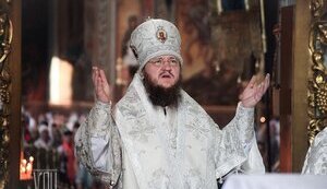 Дело митрополита УПЦ МП Феодосия