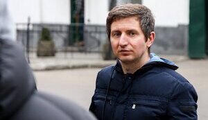 Псевдоактивіст Стахів вийшов із СІЗО: за нього внесли 908 тис. грн застави