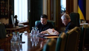 зеленський