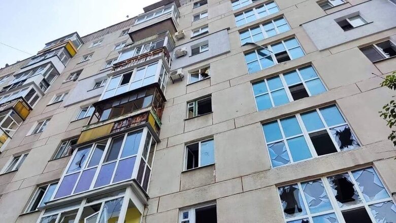 Внаслідок обстрілу окупантами у Лисичанську загинула жінка, - Гайдай 08