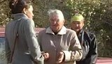Пенсионерку лишили соцпомощи из-за неправильного голосования: Мы берем только тех, кто голосует за Партию регионов. + ВИДЕО